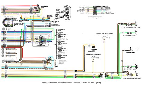 remove 2013 chevy silverado junction box|chevy silverado wiring harness removal.